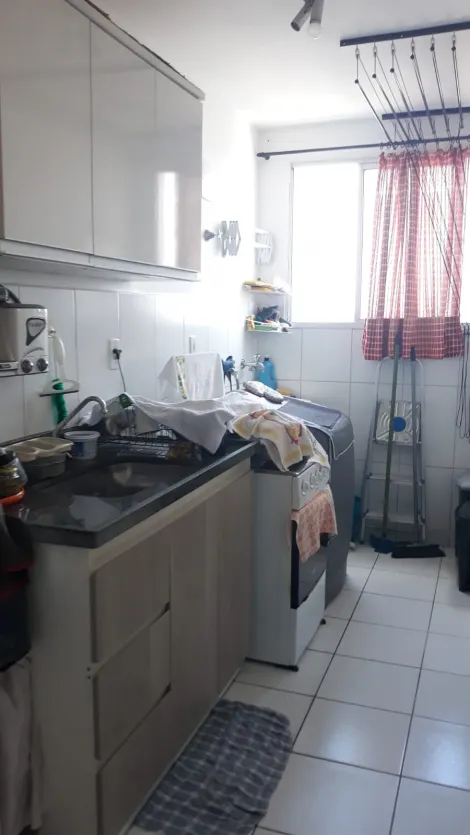 imagem 4 - Apartamento/ 02 Dormitórios/ Zona Sul/45m²/ São José dos Campos imagem 4 - Apartamento/ 02 Dormitórios/ Zona Sul/45m²/ São José dos Campos