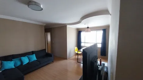 imagem 2 - Apartamento/ 03 Dormitórios sendo 01 suíte/Jardim das Colinas/75m²/ São José dos Campos imagem 2 - Apartamento/ 03 Dormitórios sendo 01 suíte/Jardim das Colinas/75m²/ São José dos Campos