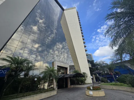 imagem 1 - Flat - Edifício Space Valley - Jardim São Dimas - 1 suíte - 36m². imagem 1 - Flat - Edifício Space Valley - Jardim São Dimas - 1 suíte - 36m².