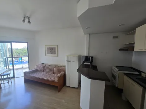 imagem 4 - Flat - Edifício Space Valley - Jardim São Dimas - 1 suíte - 36m². imagem 4 - Flat - Edifício Space Valley - Jardim São Dimas - 1 suíte - 36m².
