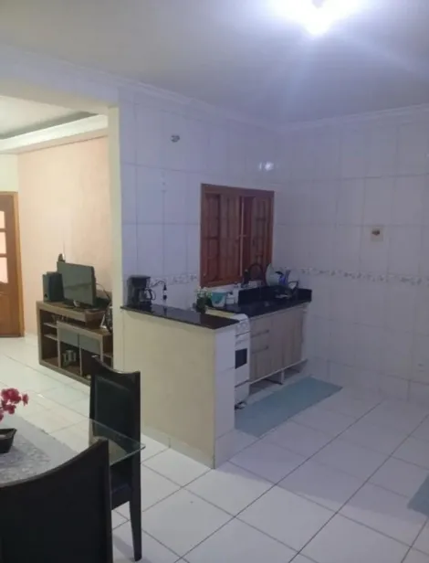 imagem 2 - Casa à venda no Santa Inês  -  02 dormitórios sendo 01 suíte - 105m ² imagem 2 - Casa à venda no Santa Inês  -  02 dormitórios sendo 01 suíte - 105m ²