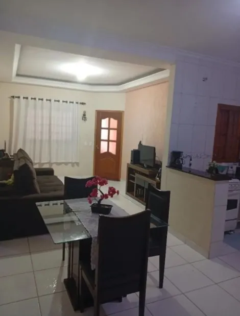 imagem 1 - Casa à venda no Santa Inês  -  02 dormitórios sendo 01 suíte - 105m ² imagem 1 - Casa à venda no Santa Inês  -  02 dormitórios sendo 01 suíte - 105m ²