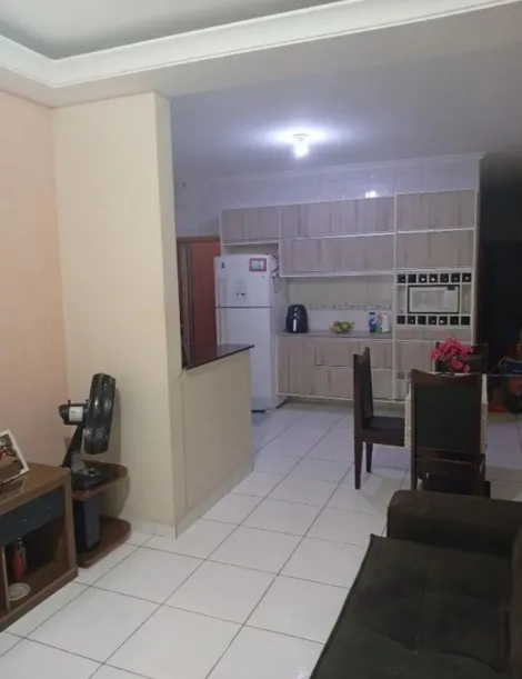 imagem 3 - Casa à venda no Santa Inês  -  02 dormitórios sendo 01 suíte - 105m ² imagem 3 - Casa à venda no Santa Inês  -  02 dormitórios sendo 01 suíte - 105m ²