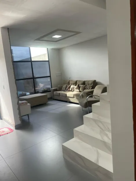 imagem 3 - Casa à venda no Setville -  03 dormitórios sendo 03 suítes - 132m ² imagem 3 - Casa à venda no Setville -  03 dormitórios sendo 03 suítes - 132m ²