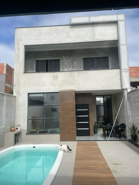 imagem 2 - Casa à venda no Setville -  03 dormitórios sendo 03 suítes - 132m ² imagem 2 - Casa à venda no Setville -  03 dormitórios sendo 03 suítes - 132m ²