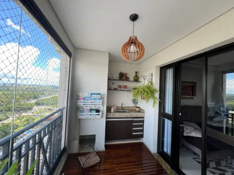 imagem 2 - Apartamento Esplanada Life/ 157 m²/ 04 dormitórios sendo 03 suites imagem 2 - Apartamento Esplanada Life/ 157 m²/ 04 dormitórios sendo 03 suites