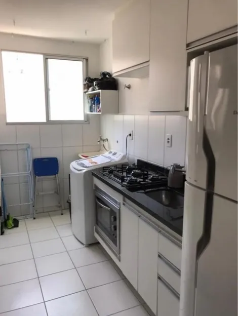 imagem 5 - Apartamento à venda no Edifício Spazio Campo di Orleans -  02 dormitórios - 48m ² imagem 5 - Apartamento à venda no Edifício Spazio Campo di Orleans -  02 dormitórios - 48m ²