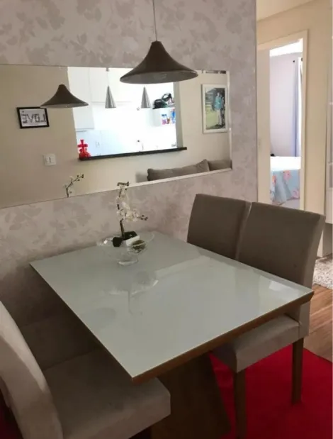 imagem 1 - Apartamento à venda no Edifício Spazio Campo di Orleans -  02 dormitórios - 48m ² imagem 1 - Apartamento à venda no Edifício Spazio Campo di Orleans -  02 dormitórios - 48m ²