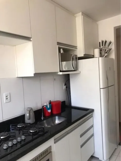 imagem 4 - Apartamento à venda no Edifício Spazio Campo di Orleans -  02 dormitórios - 48m ² imagem 4 - Apartamento à venda no Edifício Spazio Campo di Orleans -  02 dormitórios - 48m ²