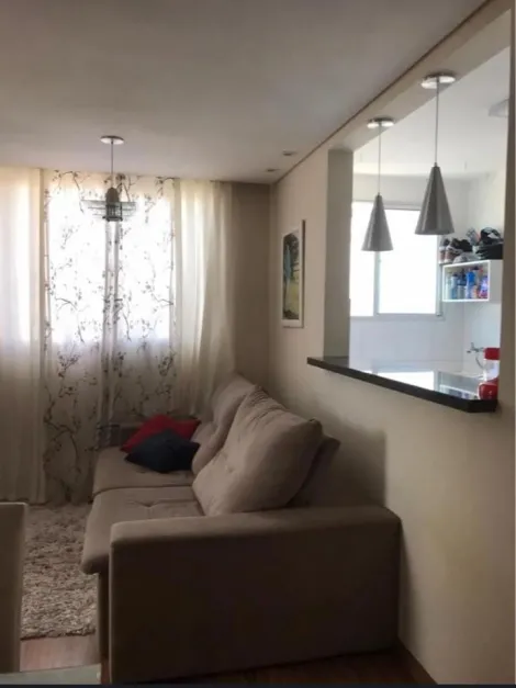 imagem 3 - Apartamento à venda no Edifício Spazio Campo di Orleans -  02 dormitórios - 48m ² imagem 3 - Apartamento à venda no Edifício Spazio Campo di Orleans -  02 dormitórios - 48m ²