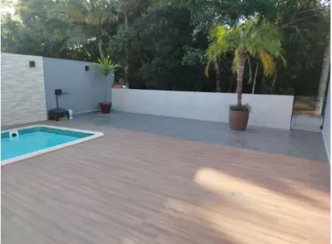 imagem 5 - Excelente chácara em condomínio / 03 dormitórios sendo 03 suítes / Piscina / Área Gourmet / 400m² de terreno / 210m²  de construção / Guararema imagem 5 - Excelente chácara em condomínio / 03 dormitórios sendo 03 suítes / Piscina / Área Gourmet / 400m² de terreno / 210m²  de construção / Guararema