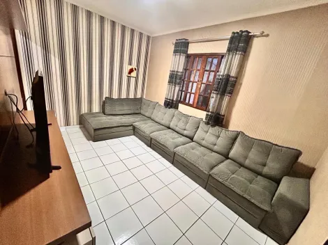 imagem 3 - Casa térrea/ Jardim América/ 150m²/03 Dormitórios sendo 01 suíte/ São José dos Campos imagem 3 - Casa térrea/ Jardim América/ 150m²/03 Dormitórios sendo 01 suíte/ São José dos Campos