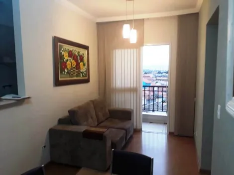 imagem 1 - Apartamento semi mobiliado/ 02 Dormitórios/ Zona Sul/50m²/ São José dos Campos imagem 1 - Apartamento semi mobiliado/ 02 Dormitórios/ Zona Sul/50m²/ São José dos Campos
