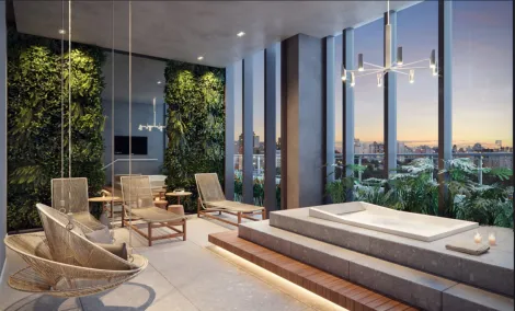 imagem 1 - Apartamento - Parque Residencial Aquarius - São José dos Campos - 01 dormitório - 45m² imagem 1 - Apartamento - Parque Residencial Aquarius - São José dos Campos - 01 dormitório - 45m²