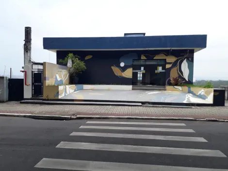 imagem 1 - Locação de Ponto Comercial / 1.400m² / Jardim Esplanada / São José dos Campos/SP imagem 1 - Locação de Ponto Comercial / 1.400m² / Jardim Esplanada / São José dos Campos/SP