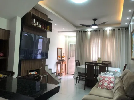 imagem 4 - Sobrado em condomínio fechado - Caraguatatuba - 2 dormitórios e piscina - 78m² imagem 4 - Sobrado em condomínio fechado - Caraguatatuba - 2 dormitórios e piscina - 78m²