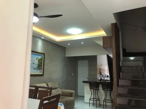 imagem 5 - Sobrado em condomínio fechado - Caraguatatuba - 2 dormitórios e piscina - 78m² imagem 5 - Sobrado em condomínio fechado - Caraguatatuba - 2 dormitórios e piscina - 78m²