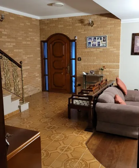 imagem 2 - Sobrado com 4 Quartos e 4 banheiros à Venda, 249 m² imagem 2 - Sobrado com 4 Quartos e 4 banheiros à Venda, 249 m²
