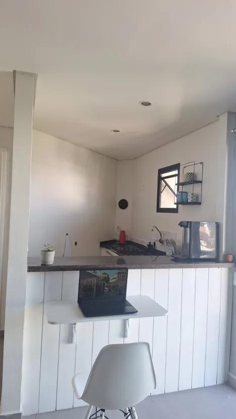 imagem 4 - Apartamento para venda no  Condomínio Space Valley - São José dos Campos imagem 4 - Apartamento para venda no  Condomínio Space Valley - São José dos Campos