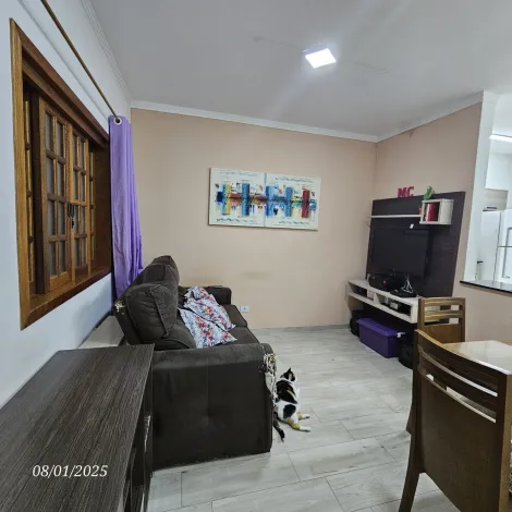 imagem 3 - Casa térrea/ Altos da Vila Paiva/ 125m²/São José dos Campos imagem 3 - Casa térrea/ Altos da Vila Paiva/ 125m²/São José dos Campos