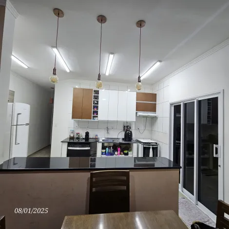 imagem 2 - Casa térrea/ Altos da Vila Paiva/ 125m²/São José dos Campos imagem 2 - Casa térrea/ Altos da Vila Paiva/ 125m²/São José dos Campos