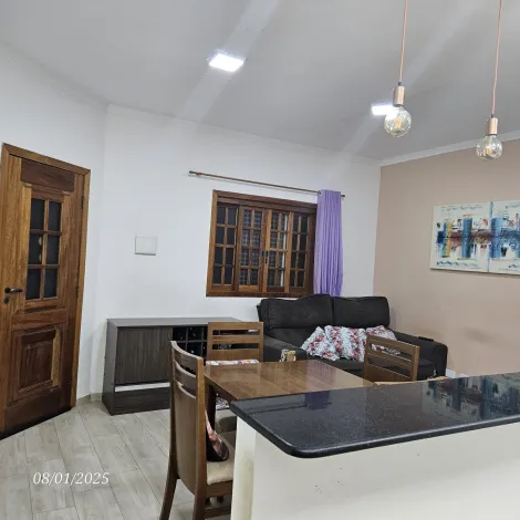 imagem 4 - Casa térrea/ Altos da Vila Paiva/ 125m²/São José dos Campos imagem 4 - Casa térrea/ Altos da Vila Paiva/ 125m²/São José dos Campos