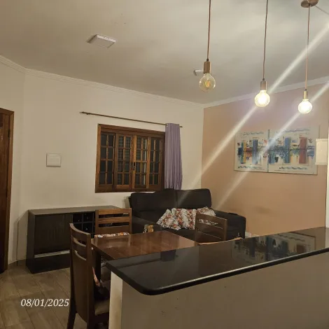 imagem 5 - Casa térrea/ Altos da Vila Paiva/ 125m²/São José dos Campos imagem 5 - Casa térrea/ Altos da Vila Paiva/ 125m²/São José dos Campos