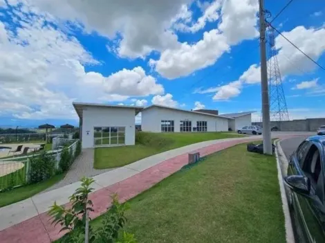imagem 1 - Terreno à venda no Condomínio Aruanã - 280m ² imagem 1 - Terreno à venda no Condomínio Aruanã - 280m ²