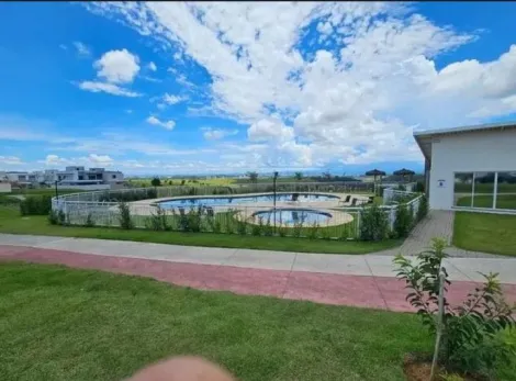 imagem 2 - Terreno à venda no Condomínio Aruanã - 280m ² imagem 2 - Terreno à venda no Condomínio Aruanã - 280m ²