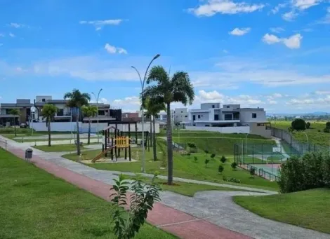 imagem 4 - Terreno à venda no Condomínio Aruanã - 280m ² imagem 4 - Terreno à venda no Condomínio Aruanã - 280m ²