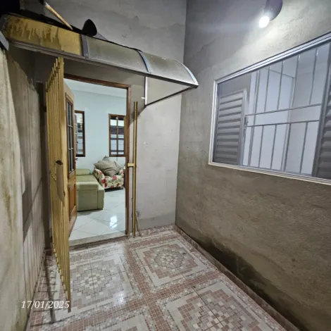 imagem 1 - Casa térrea/ Altos da Vila Paiva/ 125m²/São José dos Campos imagem 1 - Casa térrea/ Altos da Vila Paiva/ 125m²/São José dos Campos