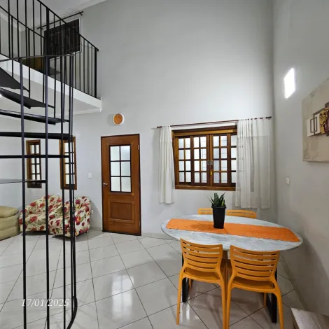 imagem 3 - Casa térrea/ Altos da Vila Paiva/ 125m²/São José dos Campos imagem 3 - Casa térrea/ Altos da Vila Paiva/ 125m²/São José dos Campos