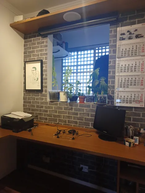 imagem 5 - Apartamento/ Centro/ Condomínio Jerônimo Carnevalli/92m²/ São José dos Campos imagem 5 - Apartamento/ Centro/ Condomínio Jerônimo Carnevalli/92m²/ São José dos Campos