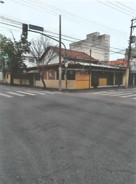 imagem 1 - Ponto Comercial no Centro de São José dos Campos - 404m² imagem 1 - Ponto Comercial no Centro de São José dos Campos - 404m²