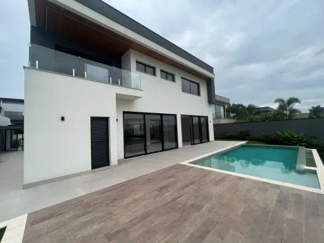 imagem 1 - Casa de Alto Padrão com 4 suítes, 530m2, R$ 5.300.000,00 - Reserva do Paratehy imagem 1 - Casa de Alto Padrão com 4 suítes, 530m2, R$ 5.300.000,00 - Reserva do Paratehy