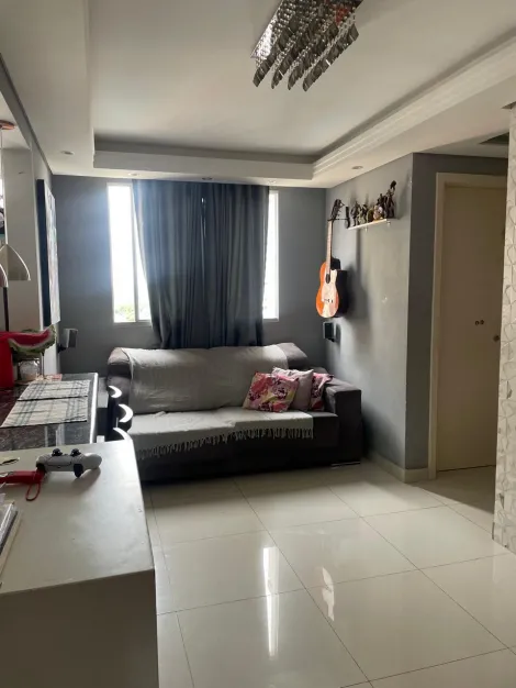 imagem 1 - Apartamento/ Zona Sul/ Condomínio Campo Di Bourbon /43m²/ São José dos Campos imagem 1 - Apartamento/ Zona Sul/ Condomínio Campo Di Bourbon /43m²/ São José dos Campos