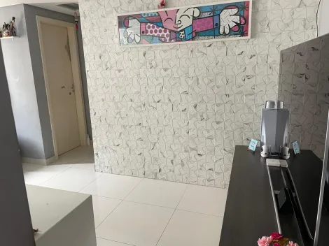 imagem 2 - Apartamento/ Zona Sul/ Condomínio Campo Di Bourbon /43m²/ São José dos Campos imagem 2 - Apartamento/ Zona Sul/ Condomínio Campo Di Bourbon /43m²/ São José dos Campos