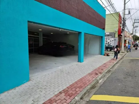imagem 3 - Ponto Comercial de Esquina - Jardim Paulista - São José dos Campos - 400m² imagem 3 - Ponto Comercial de Esquina - Jardim Paulista - São José dos Campos - 400m²