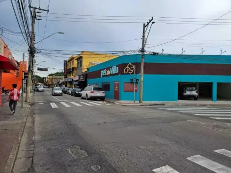 imagem 1 - Ponto Comercial de Esquina - Jardim Paulista - São José dos Campos - 400m² imagem 1 - Ponto Comercial de Esquina - Jardim Paulista - São José dos Campos - 400m²