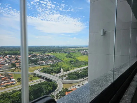 imagem 3 - Apartamento/ Zona Sul/ Condomínio Wonder /68m²/ São José dos Campos imagem 3 - Apartamento/ Zona Sul/ Condomínio Wonder /68m²/ São José dos Campos
