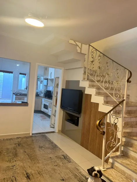 imagem 1 - Casa sobrado/Condomínio Elegance/ Jardim Santa Maria/ 160m²/Jacareí imagem 1 - Casa sobrado/Condomínio Elegance/ Jardim Santa Maria/ 160m²/Jacareí