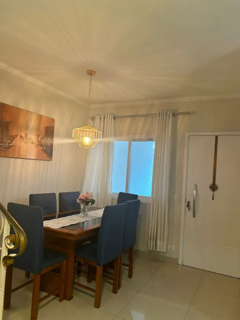 imagem 3 - Casa sobrado/Condomínio Elegance/ Jardim Santa Maria/ 160m²/Jacareí imagem 3 - Casa sobrado/Condomínio Elegance/ Jardim Santa Maria/ 160m²/Jacareí