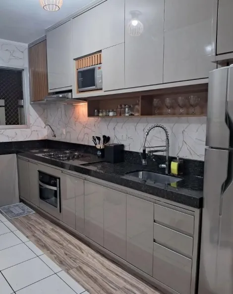 imagem 4 - Apartamento à venda no Residencial Laguna Hills -  02 dormitórios - 63m ² imagem 4 - Apartamento à venda no Residencial Laguna Hills -  02 dormitórios - 63m ²