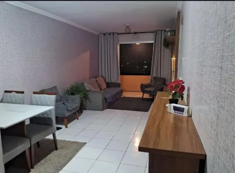 imagem 2 - Apartamento à venda no Residencial Laguna Hills -  02 dormitórios - 63m ² imagem 2 - Apartamento à venda no Residencial Laguna Hills -  02 dormitórios - 63m ²