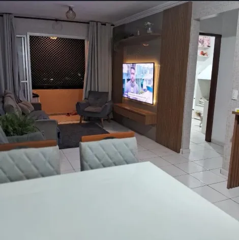 imagem 1 - Apartamento à venda no Residencial Laguna Hills -  02 dormitórios - 63m ² imagem 1 - Apartamento à venda no Residencial Laguna Hills -  02 dormitórios - 63m ²