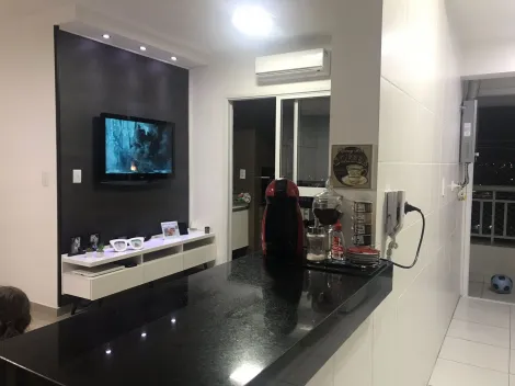 imagem 2 - Apartamento/ Zona Sul/ Edifício New Park /65m²/ São José dos Campos imagem 2 - Apartamento/ Zona Sul/ Edifício New Park /65m²/ São José dos Campos