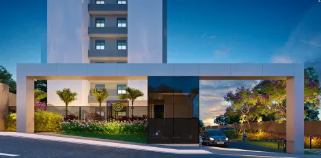 imagem 1 - Apartamento - Jd das Industrias - São José dos Campos - 02 dormitórios - 54m². imagem 1 - Apartamento - Jd das Industrias - São José dos Campos - 02 dormitórios - 54m².