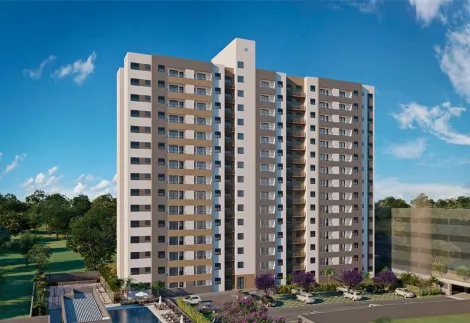 imagem 2 - Apartamento - Jd das Industrias - São José dos Campos - 02 dormitórios - 54m². imagem 2 - Apartamento - Jd das Industrias - São José dos Campos - 02 dormitórios - 54m².