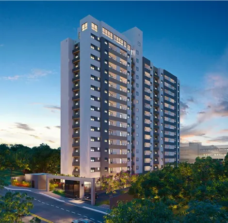 imagem 3 - Apartamento - Jd das Industrias - São José dos Campos - 02 dormitórios - 54m². imagem 3 - Apartamento - Jd das Industrias - São José dos Campos - 02 dormitórios - 54m².