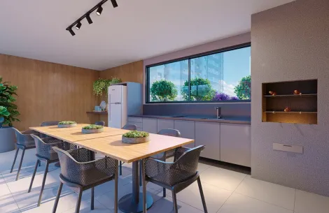 imagem 5 - Apartamento - Jd das Industrias - São José dos Campos - 02 dormitórios - 54m². imagem 5 - Apartamento - Jd das Industrias - São José dos Campos - 02 dormitórios - 54m².